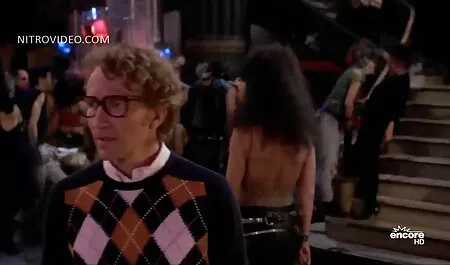 Tiffany sec nhat khong che selby