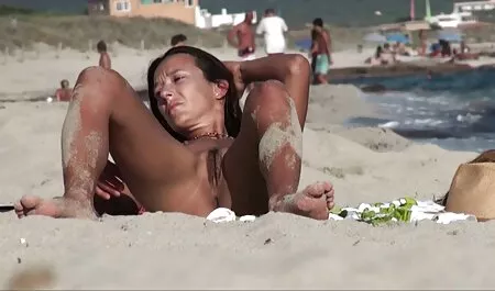 Ariel piper phim sec khong che nhat